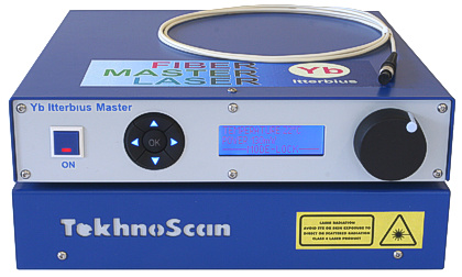 Femtosecond fiber laser