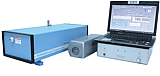 Autoscanned T&D-scan laser system