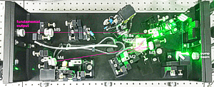 T&D-scan